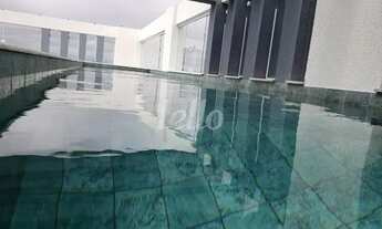 Imagem 2: Santo André - Apartamento Padrão - Parque Das Nações