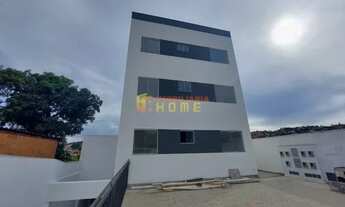 Imagem 6: Cobertura 3 Quartos com Vagas Justinopolis