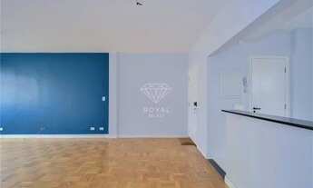 Imagem 3: Lindo apartamento no coração da Vila Olimpia