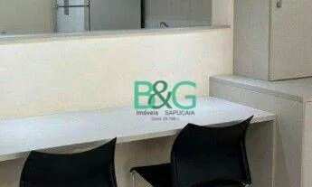 Imagem 1: Apartamento com 1 dormitório à venda, 50 m² por R$ 493.680,00 - Mooca - São Paulo/SP