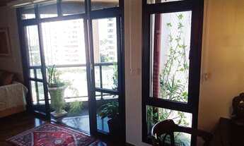 Imagem 4: PRIVACIDADE em 310 m² bairro Jardim Nobre - Santo André - SP