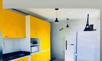 Imagem 5: Apartamento para aluguel tem 35 metros quadrados com 1 quarto em Setor Bueno - Goiânia - G