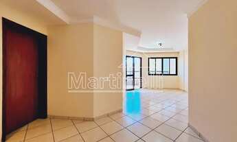 Imagem: Apartamento Padrão em Ribeirão Preto