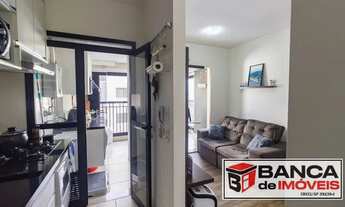 Imagem 4: Apartamento a Venda no Piscine Home Resort!!