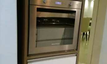 Imagem 5: Apartamento para venda possui 160 metros quadrados com 3 quartos em Santa Teresinha - São