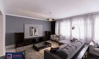 Imagem 4: Apartamento Locação 3 Dormitórios - 210 m² Bela Vista