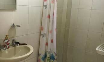 Imagem 7: Apartamento a venda em Copacabana de quarto e sala com 49 m² - Rio de Janeiro - RJ