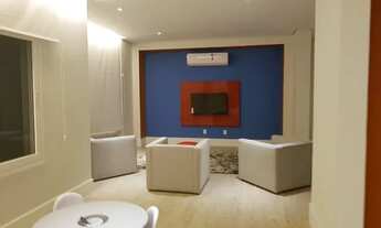 Imagem 4: Apartamento para venda com 88 metros quadrados com 2 quartos em Ribeirão do Lipa - Cuiabá