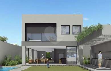 Imagem 2: Casa-São Paulo-ALTO DE PINHEIROS