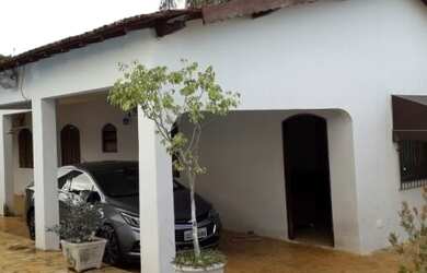 Imagem 2: Casa térrea c/ 3 dorm. e PISCINA - PQ. Ortolândia