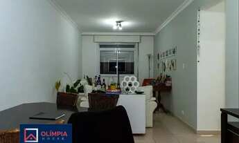 Imagem: Apartamento Locação 2 Dormitórios - 78