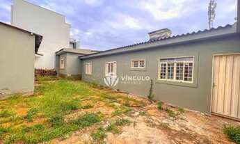 Imagem 6: Casa com 3 dormitórios à venda, 163 m² por R$ 530.000,00 - Estados Unidos - Uberaba/MG