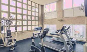 Imagem 7: Flat com 1 dormitório, 30 m² - venda por R$ 334.000 ou aluguel por R$ 3.650/mês no Paraíso