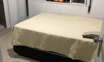 Imagem 4: Quarto Suíte para moça estuda/trabalha Setor Marista