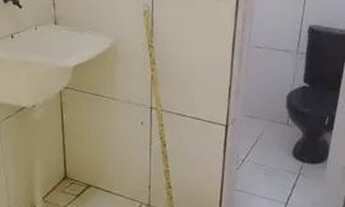 Imagem 5: Casa em sussuarana