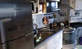 Imagem 7: Apartamento com 3 dormitórios à venda, 65 m² por R$ 385.000,00 - Vila Endres - Guarulhos/S