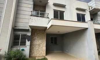 Imagem: Casa a venda Condominio Saint Paul em Cuiabá