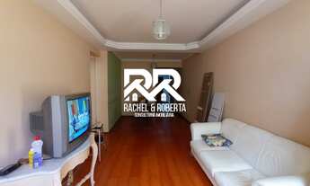 Imagem: Apto no Centro da Cidade Tudo na Porta