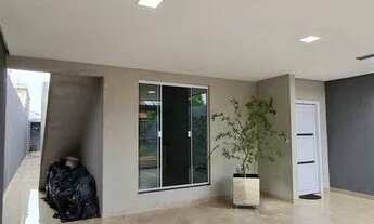 Imagem 2: Casa para venda com 140 metros quadrados com 3 quartos em Jardim das Gaivotas - Caraguatat