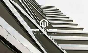 Imagem 3: APARTAMENTO RESIDENCIAL em SÃO PAULO - SP, ITAIM BIBI