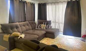 Imagem 5: São Paulo - Apartamento Padrão - Água Rasa