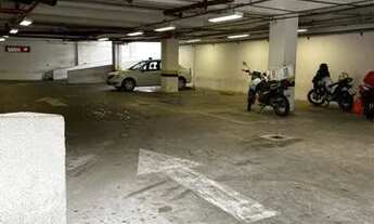 Imagem 5: AREA - MOEMA ÍNDIOS - SP