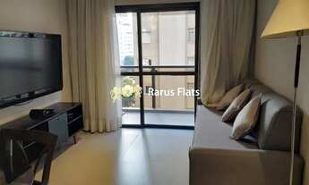 Imagem 2: Flat para alugar no Jardins - The Plazza