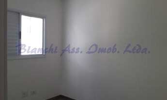 Imagem 4: DIADEMA ALUGO NO CENTRO 2 DORMTS 1 SUITE PISCINA