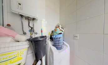 Imagem 6: Eduardo. Apartamento para venda possui 54 metros quadrados com 2 quartos em Vila Moraes