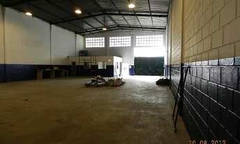 Imagem 3: GALPÃO 425 METROS EM SÃO DIOGO