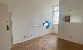 Imagem 2: APARTAMENTO - LEBLON - 02 QUARTOS - 01 VAGA