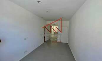 Imagem 6: Dois quartos reformado e com vista livre em Laranjeiras - Rio de Janeiro - RJ