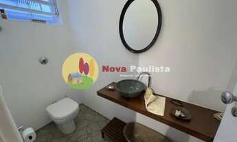 Imagem 7: Sao Paulo - Casa Padrão - Pacaembu