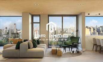 Imagem 5: APARTAMENTO RESIDENCIAL em São Paulo - SP, Itaim Bibi