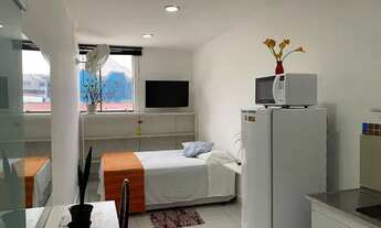 Imagem: Studio com 1 dormitório para alugar, 25