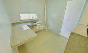 Imagem 6: Casa Recém construída no Luar da Barrra