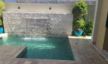 Imagem 2: Casa em Condomínio para Venda em Goiânia, Residencial Goiânia Golfe Clube, 3 dormitórios