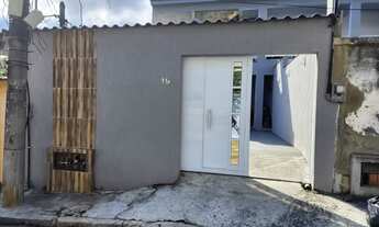 Imagem 2: Moradia com Charme e Segurança: Casa de Vila para Locação por apenas R$2.300,00 Mensais