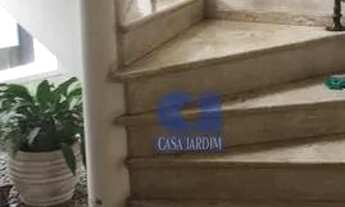 Imagem 5: Casa à venda, 450 m² por R$ 5.900.000,00 - 18 do Forte - Santana de Parnaíba/SP