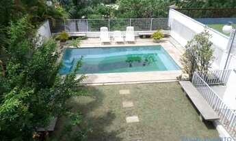 Imagem 4: CASA ASSOBRADADA - MORUMBI - SP