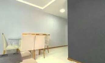 Imagem: Apartamento para venda possui 50 metros