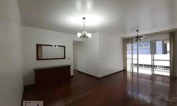 Imagem 1: Apartamento para Aluguel - Meier, 3 Quartos, 97 m2