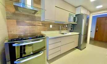 Imagem 3: Apartamento luxo walter ways