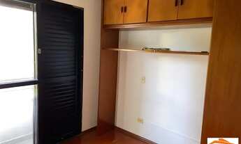 Imagem 3: Apartamento na Rua Carlos Weber - Vila Leopoldina