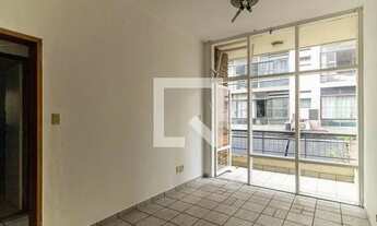 Imagem: Apartamento para Aluguel - Santa Cecília