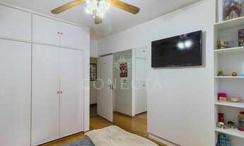 Imagem 4: Californian Towers - Apto 164m² - 3 dormitórios sendo 1 suíte, 2 vagas, andar alto, centro