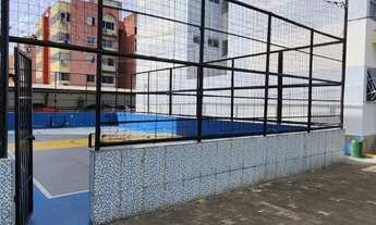 Imagem 4: Aluguel: Apartamento no Cond Mar do Norte. 60 m2 com 3 quartos em Tabapuá - Caucaia