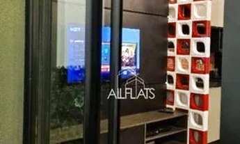 Imagem 6: Studio com 1 dormitório, 32 m² - venda por R$ 880.000 ou aluguel por R$ 6.560/mês em Pinhe