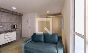Imagem 2: Apartamento para Aluguel - Mooca, 1 Quarto, 28 m2