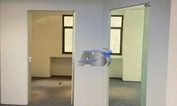 Imagem 5: Conjunto para alugar, 101 m² por R$ 11.880,00/mês - Vila Olímpia - São Paulo/SP